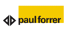 Paul Forrer